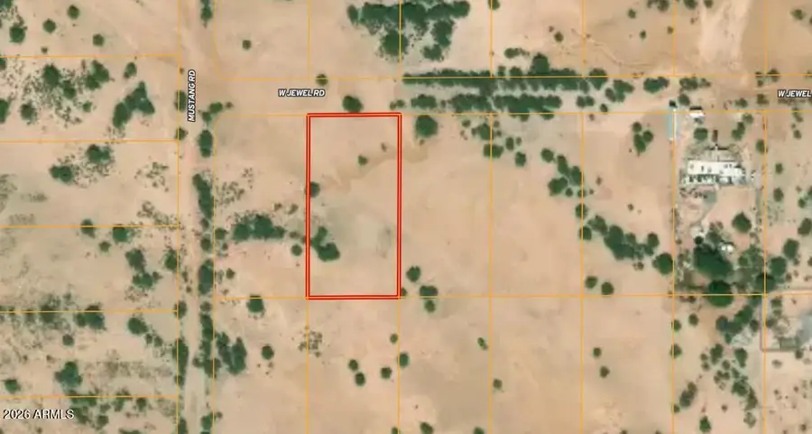0 E Jewel Rd. -- #136, Casa Grande, AZ 85122 - #2