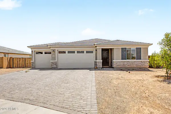 27629 N Hibiscus Lane, San Tan Valley, AZ 85143