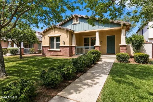 2789 N Heritage Street, Buckeye, AZ 85396