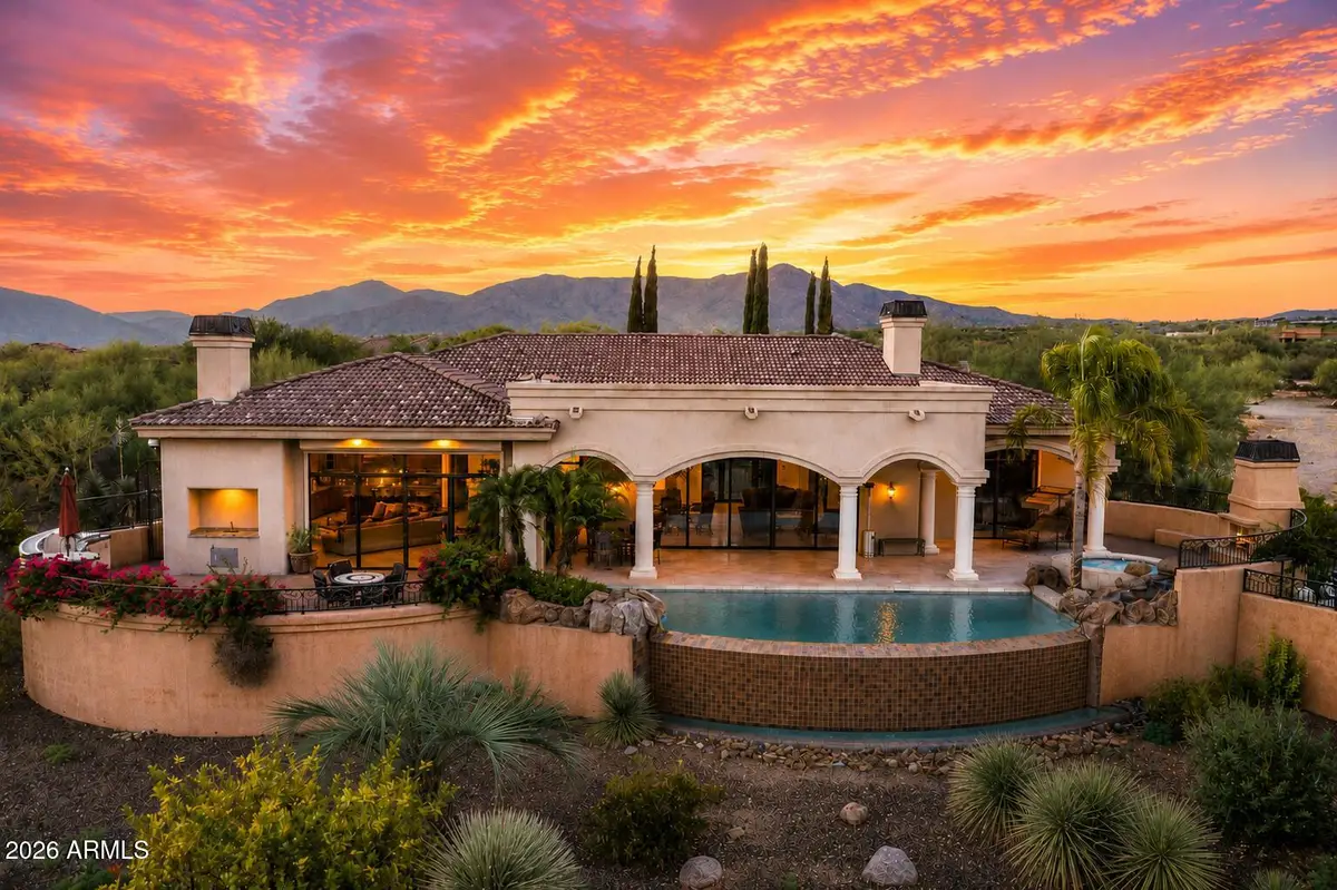 10603 E Rising Sun Drive, Scottsdale, AZ 85262 - #1