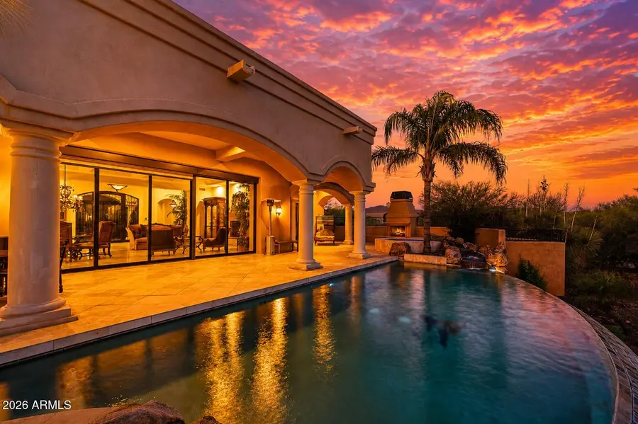 10603 E Rising Sun Drive, Scottsdale, AZ 85262 - #3