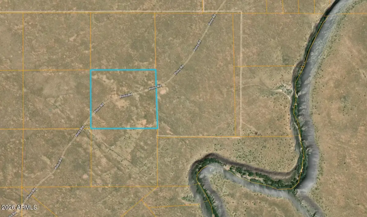 TBD Pinto Road, Winslow, AZ 86047 - #1