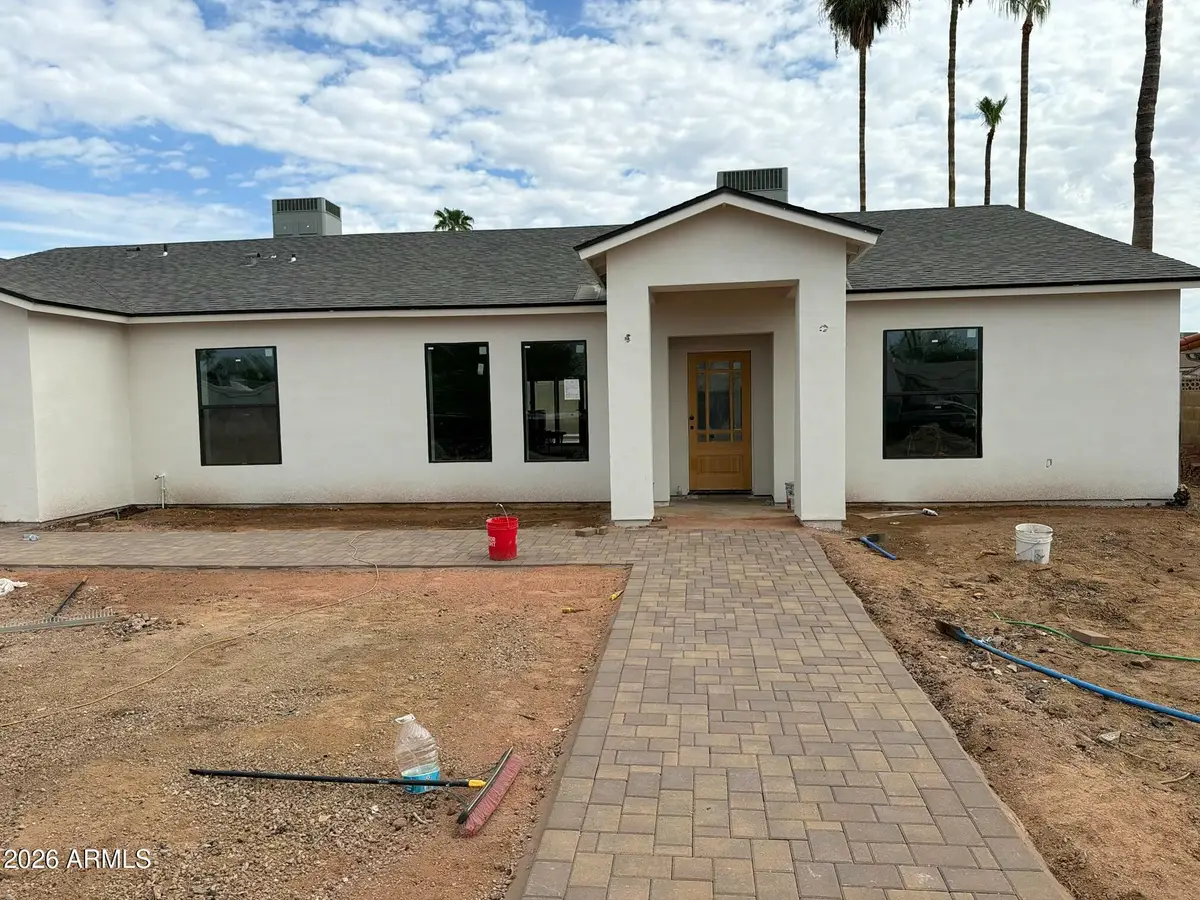 5108 E Charter Oak Road, Scottsdale, AZ 85254 - #1
