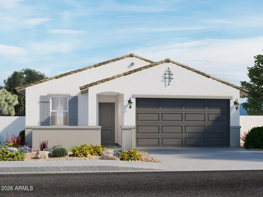 4020 S 108th Drive, Tolleson, AZ 85353 - #2