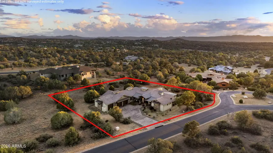 14335 N Three Sisters Drive, Prescott, AZ 86305 - #3