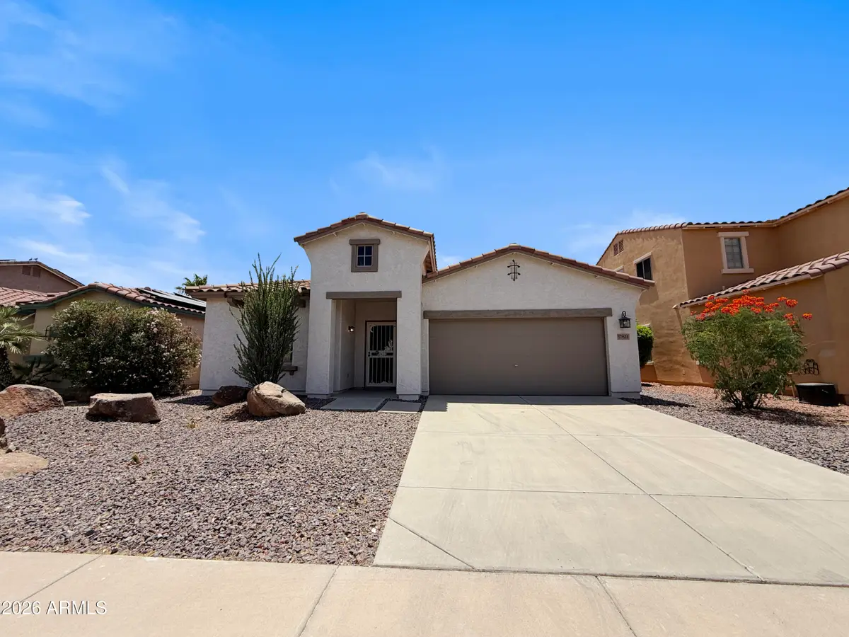 17621 W Caribbean Lane, Surprise, AZ 85388 - #1