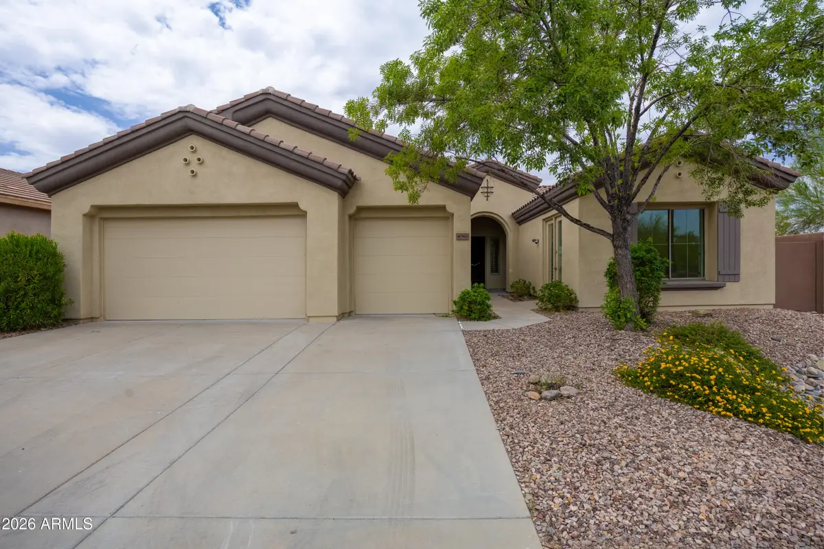 40818 N Congressional Drive, Anthem, AZ 85086 - #1