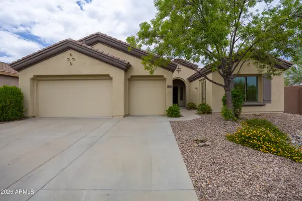 40818 N Congressional Drive, Anthem, AZ 85086