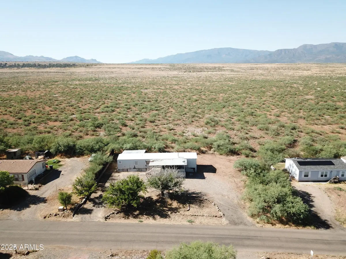 3775 E Clinton Lane, Camp Verde, AZ 86322 - #1