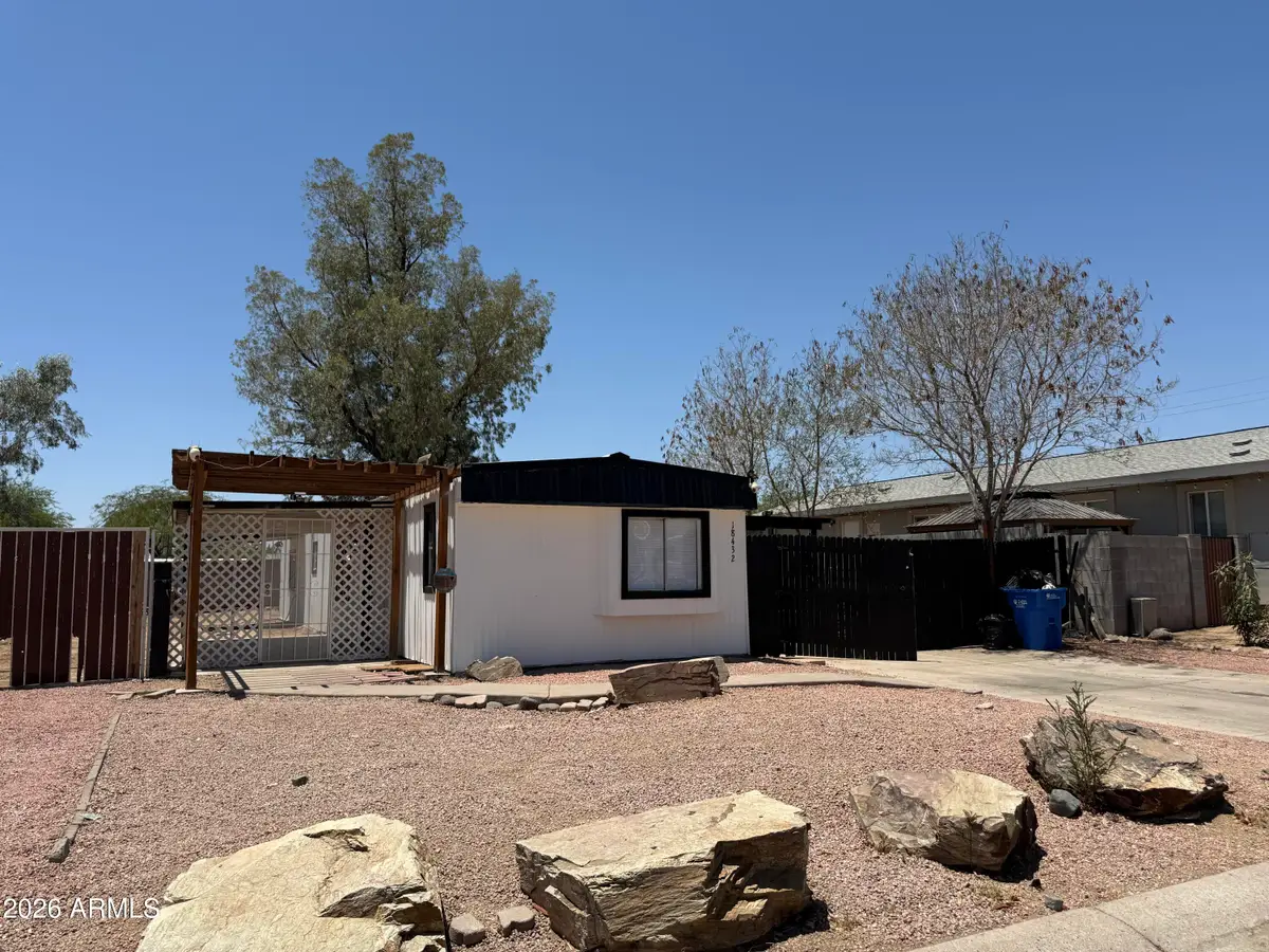 18432 N 2nd Street, Phoenix, AZ 85022 - #1