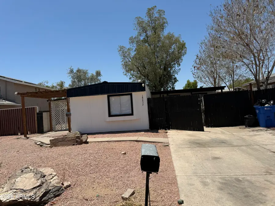 18432 N 2nd Street, Phoenix, AZ 85022 - #2