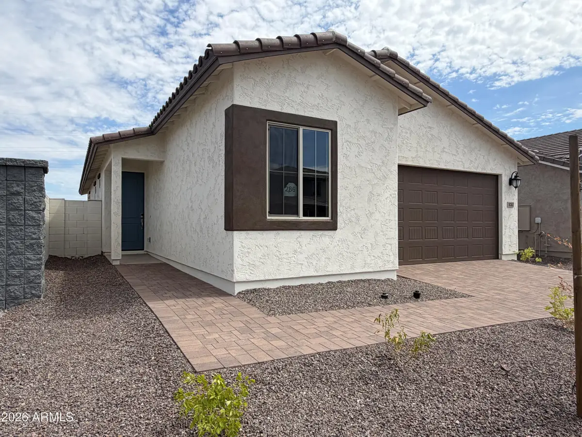 18262 W Lupine Avenue, Goodyear, AZ 85338 - #1