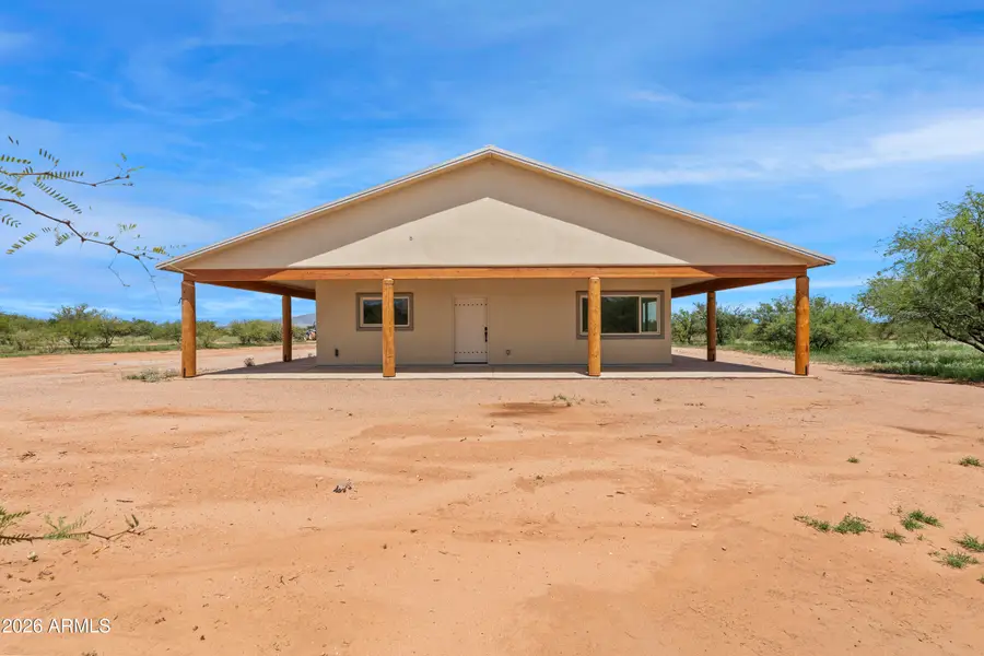 8557 S Calle Mia --, Hereford, AZ 85615 - #2