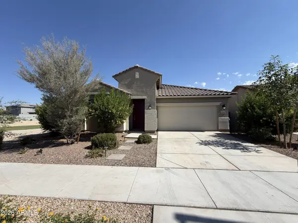 16796 W Molly Lane, Surprise, AZ 85387