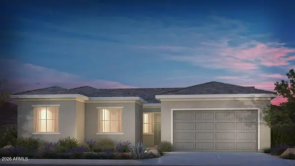 18229 W Ashurst Drive, Goodyear, AZ 85338