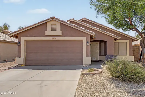 3752 S Bowman Road, Apache Junction, AZ 85119
