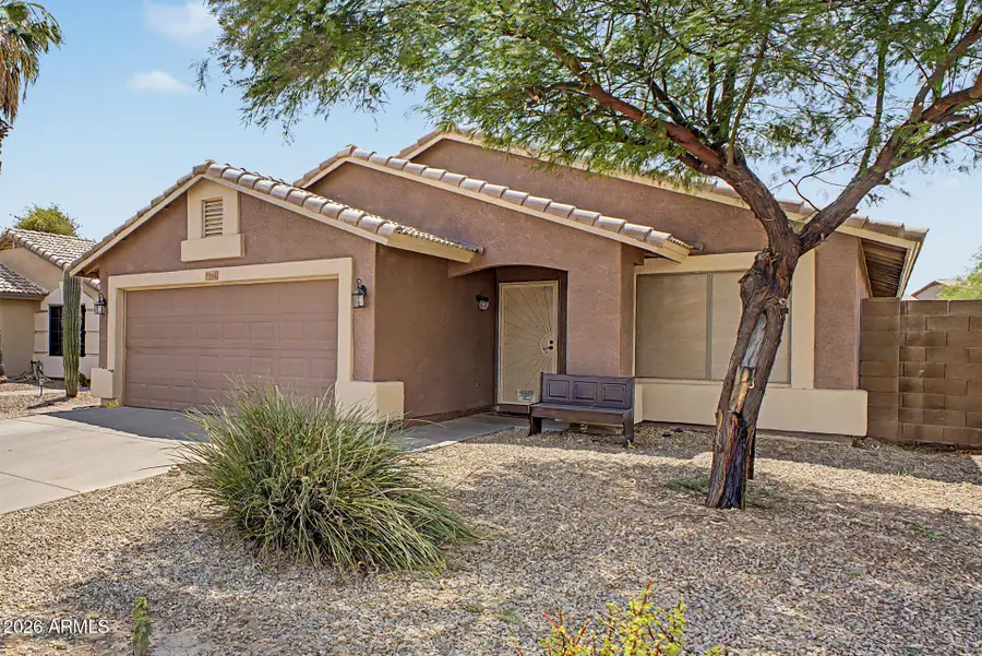 3752 S Bowman Road, Apache Junction, AZ 85119 - #2