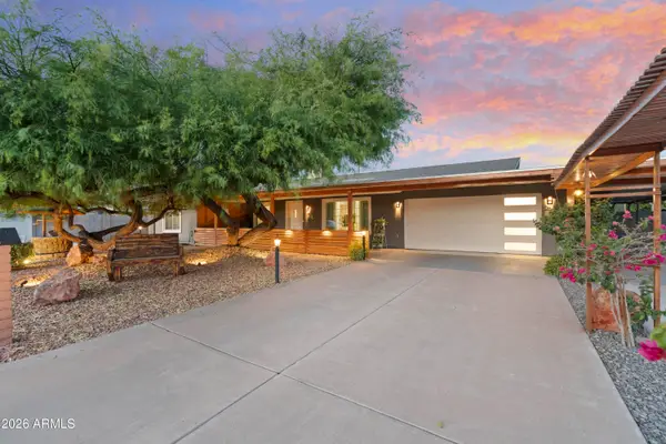 11215 N 37th Avenue, Phoenix, AZ 85029