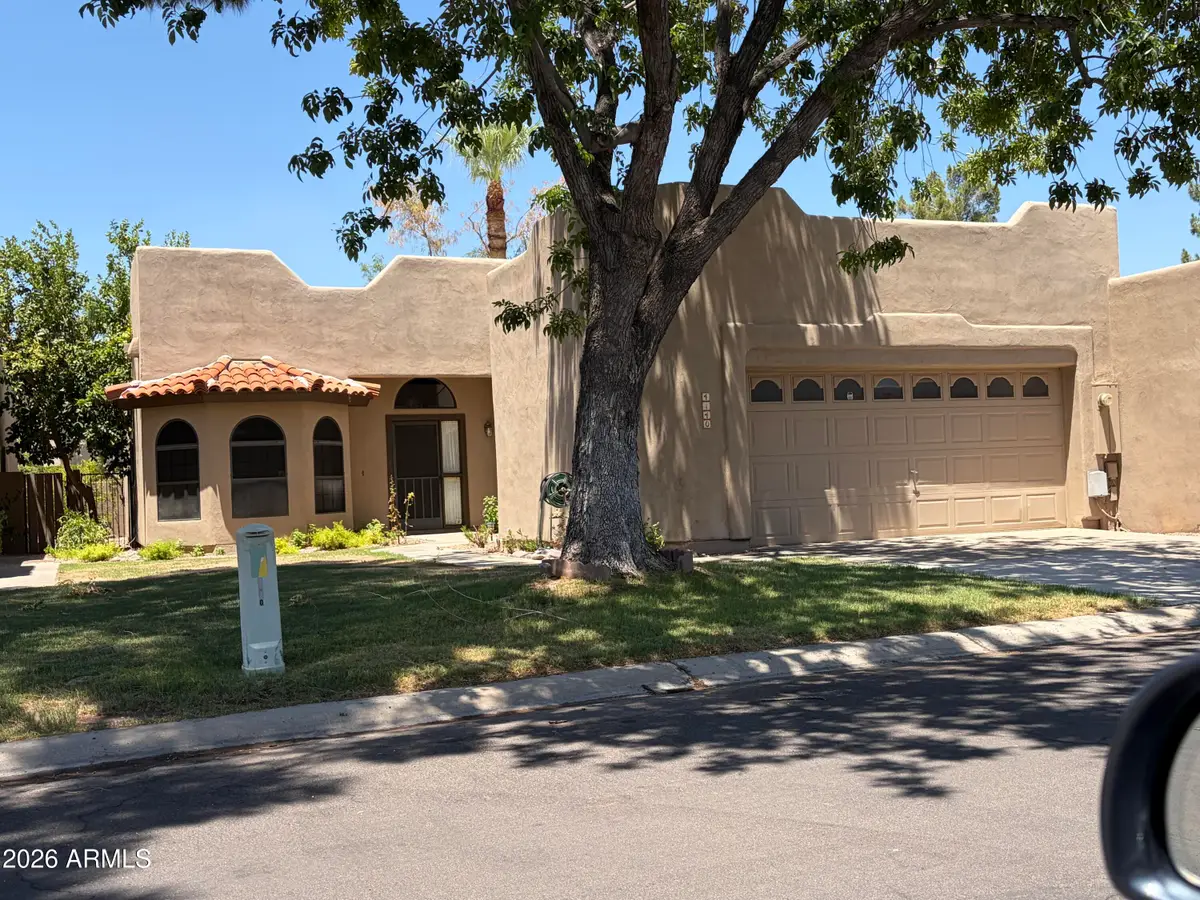 4140 E Altadena Avenue, Phoenix, AZ 85028 - #1