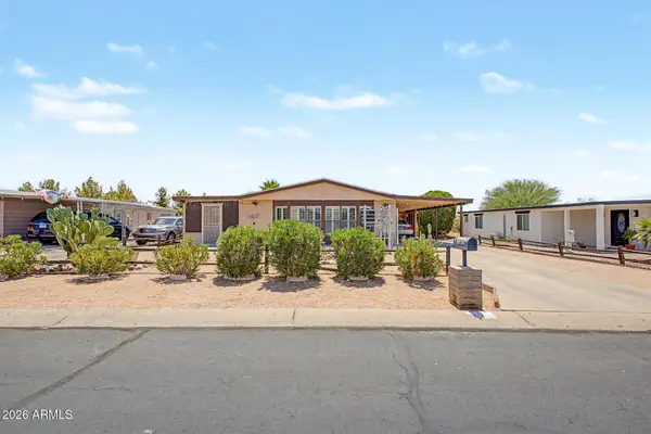 9707 E Edgewood Avenue, Mesa, AZ 85208