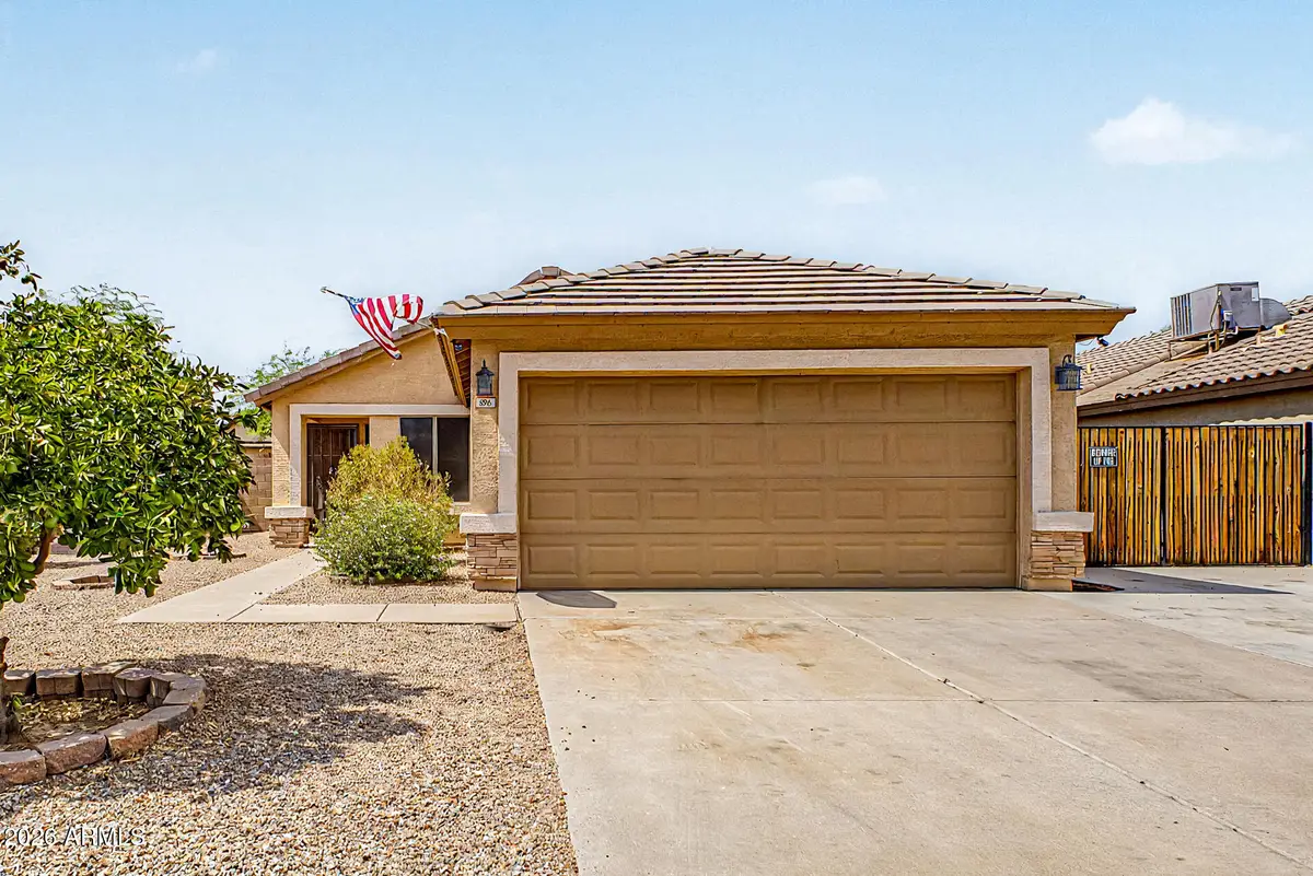 896 E Graham Lane, Apache Junction, AZ 85119 - #1