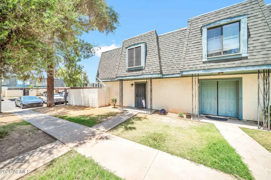 8121 N 32nd Drive, Phoenix, AZ 85051 - #3