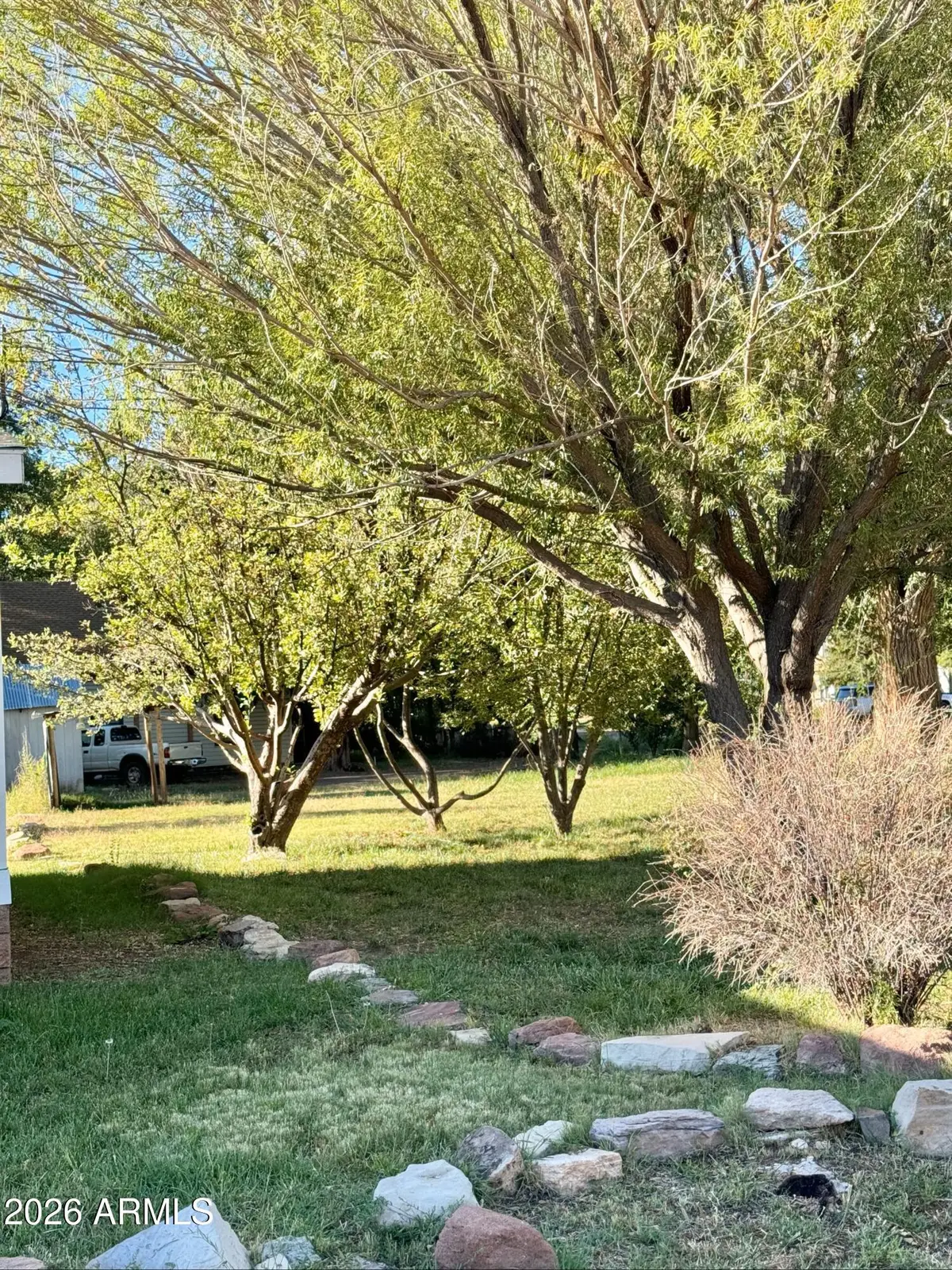 110 E 1st Street N, Saint Johns, AZ 85936 - #1