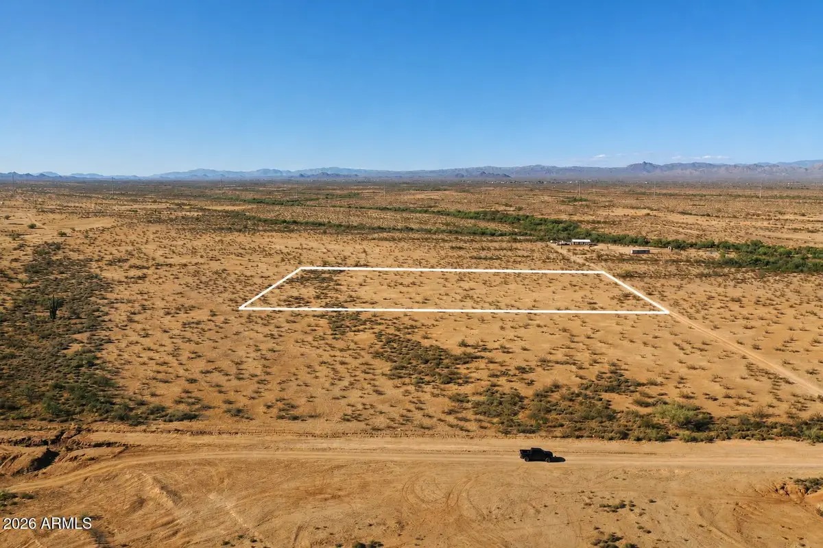 00000 W Montgomery Road #2, Wittmann, AZ 85361 - #1