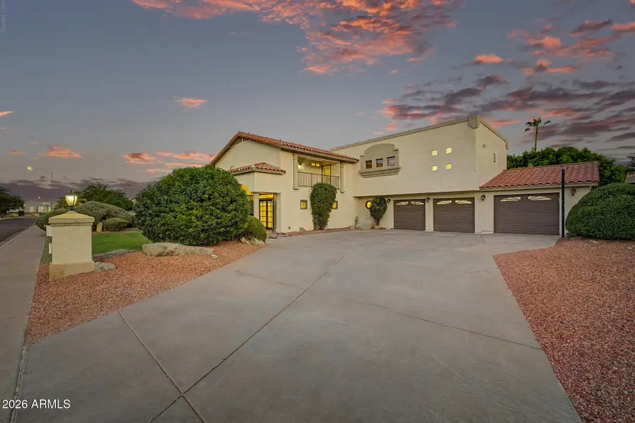 3011 E Winchcomb Drive, Phoenix, AZ 85032 - #3