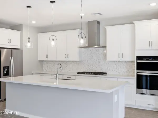 15816 W Honeysuckle Drive, Surprise, AZ 85387