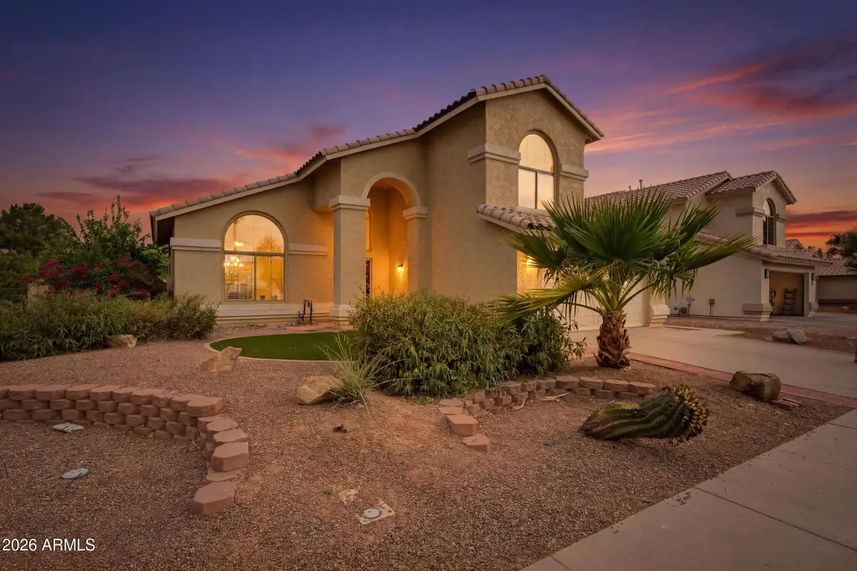 1403 W Goldfinch Way, Chandler, AZ 85286 - #1