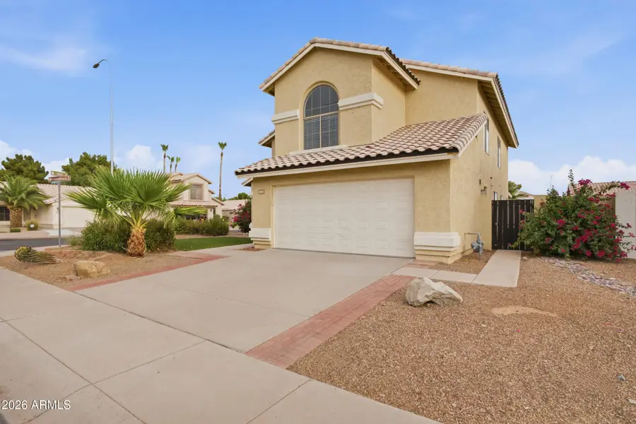 1403 W Goldfinch Way, Chandler, AZ 85286 - #3