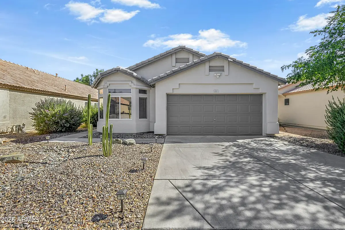 2115 E Rosemonte Drive, Phoenix, AZ 85024 - #1