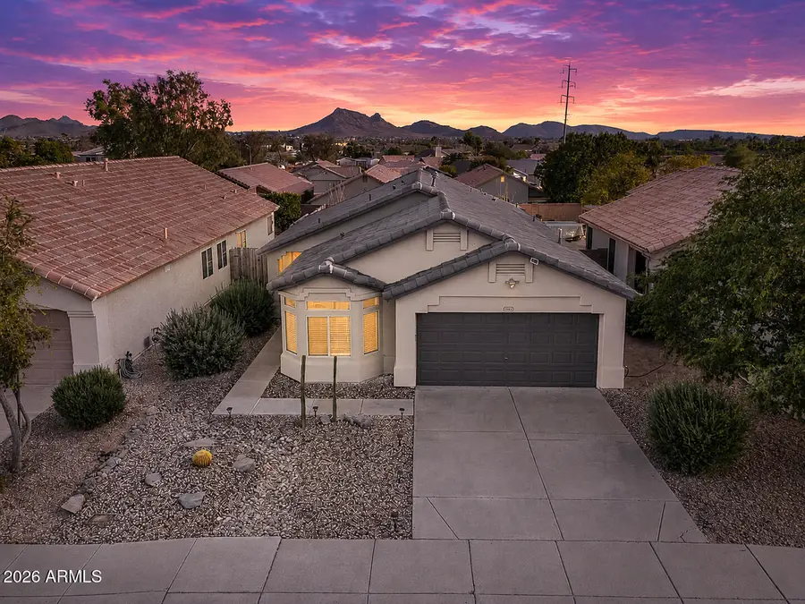 2115 E Rosemonte Drive, Phoenix, AZ 85024 - #2