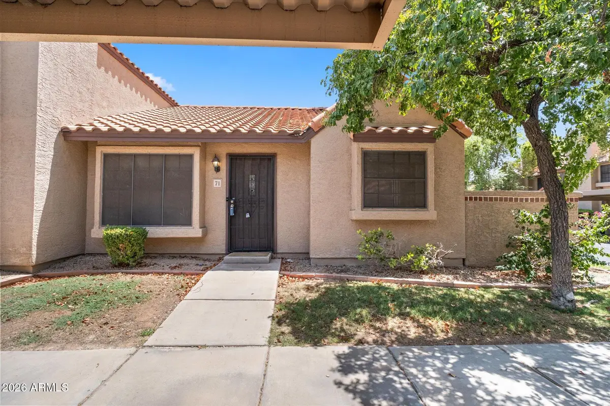 3491 N Arizona Avenue #71, Chandler, AZ 85225 - #1