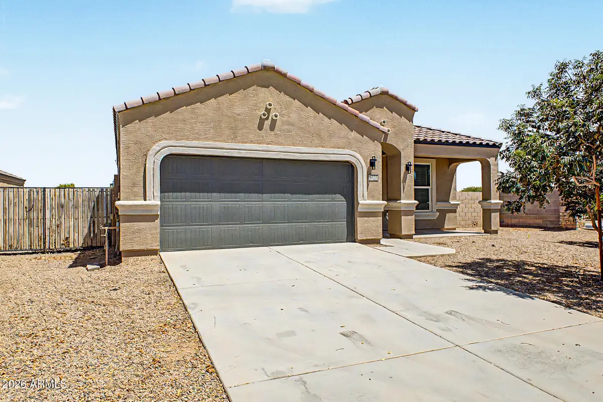 19081 N Piccolo Drive, Maricopa, AZ 85138 - #1