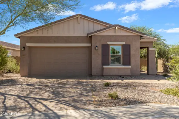 19969 W Sherman Street, Buckeye, AZ 85326