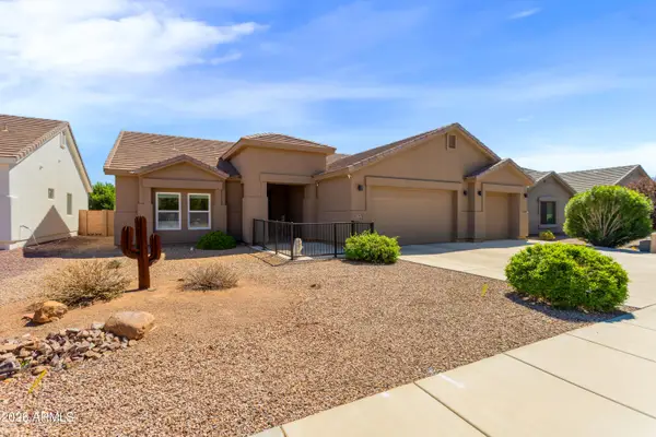 359 Verde Trail Drive, Sierra Vista, AZ 85635