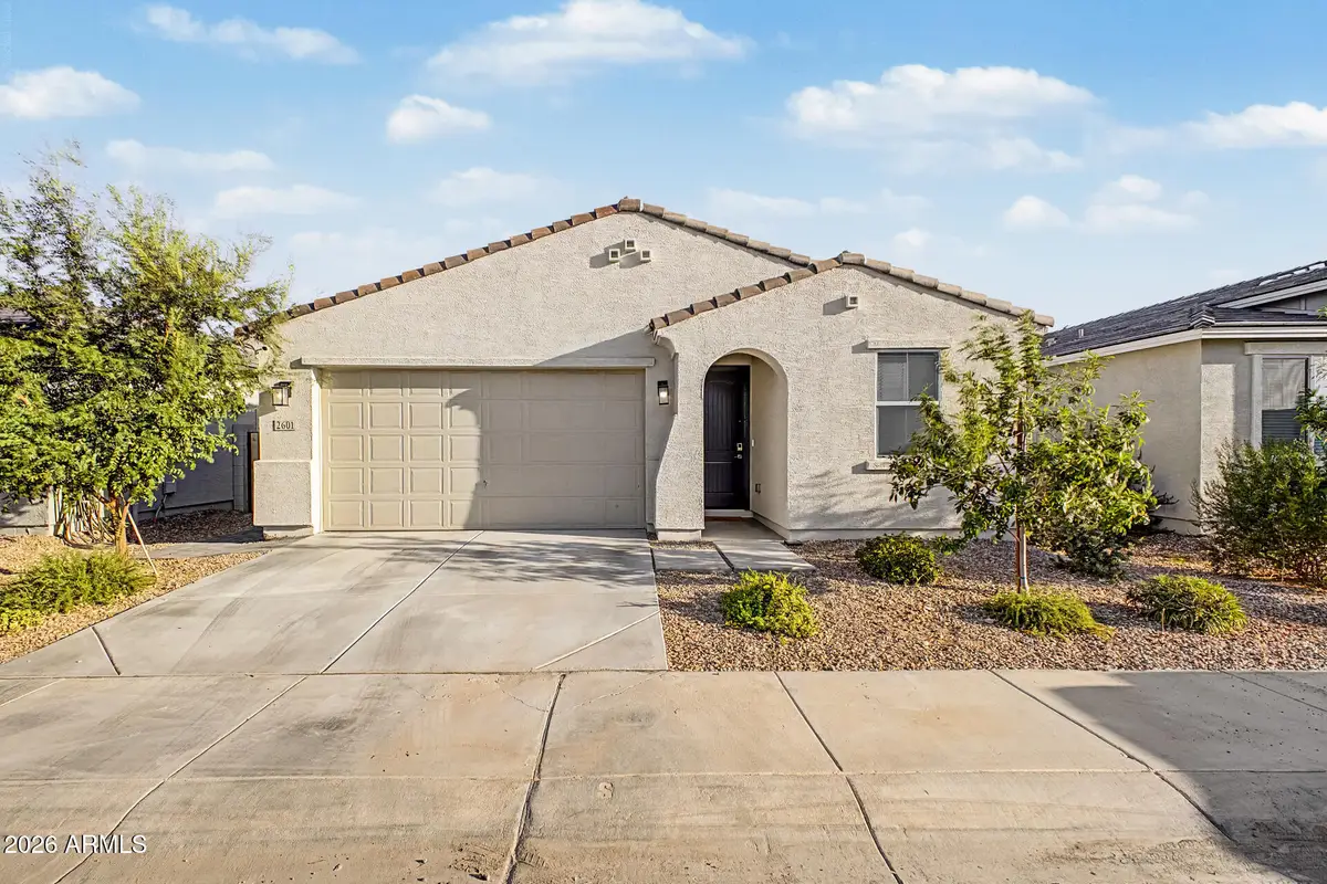 2601 E Houston Avenue, Apache Junction, AZ 85119 - #1