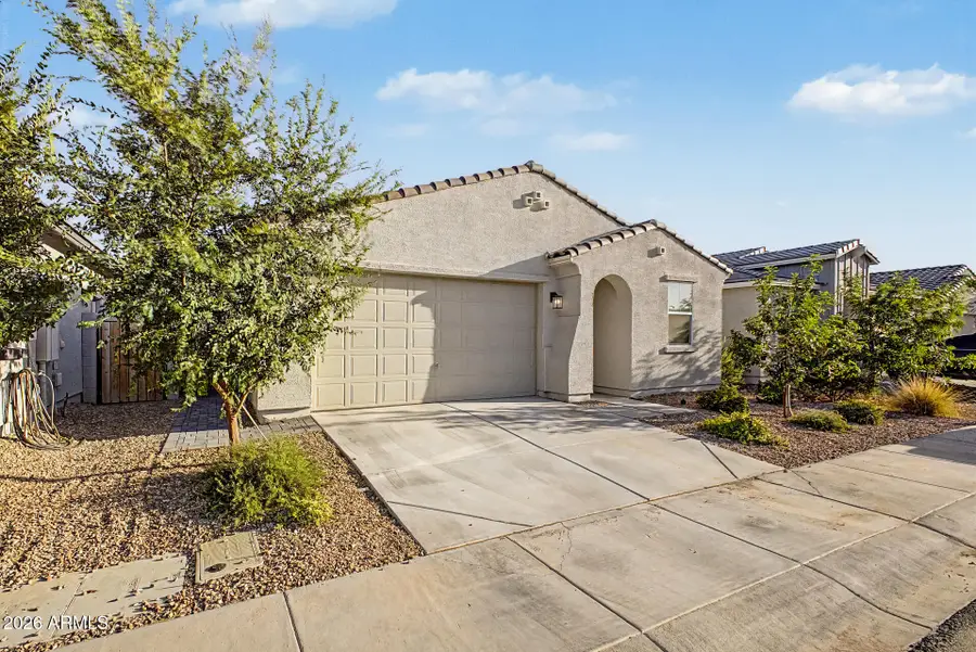 2601 E Houston Avenue, Apache Junction, AZ 85119 - #3
