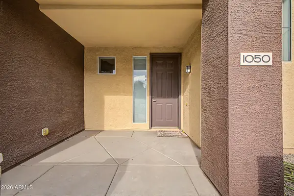 6605 N 93rd Avenue #1050, Glendale, AZ 85305
