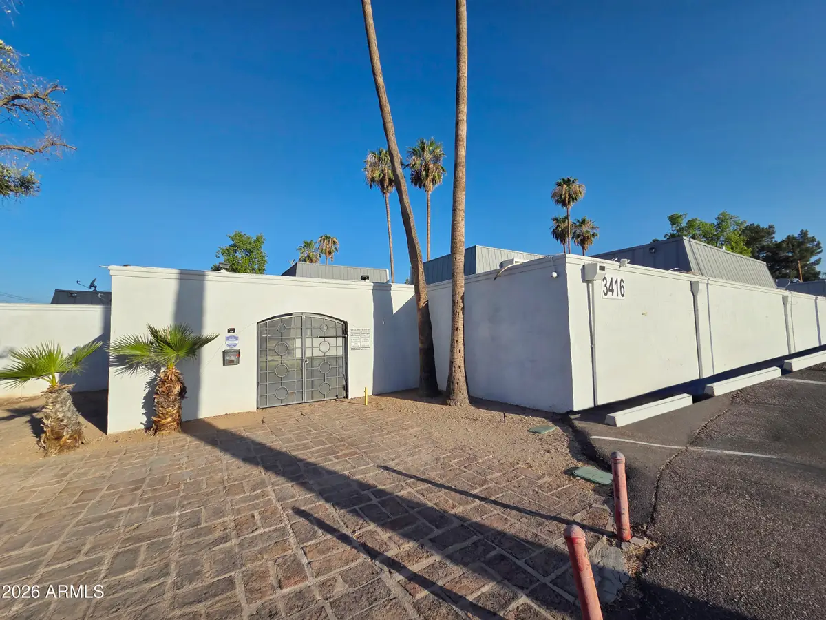 3416 N 44th Street #18, Phoenix, AZ 85018 - #1