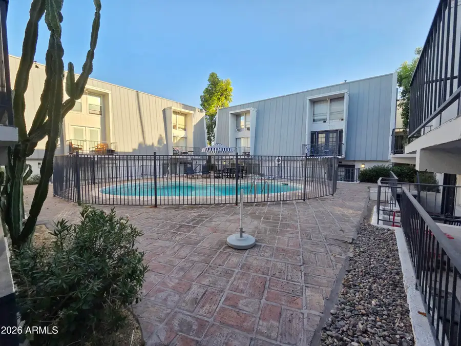 3416 N 44th Street #18, Phoenix, AZ 85018 - #2