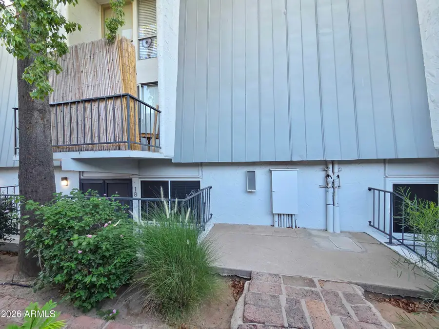 3416 N 44th Street #18, Phoenix, AZ 85018 - #3