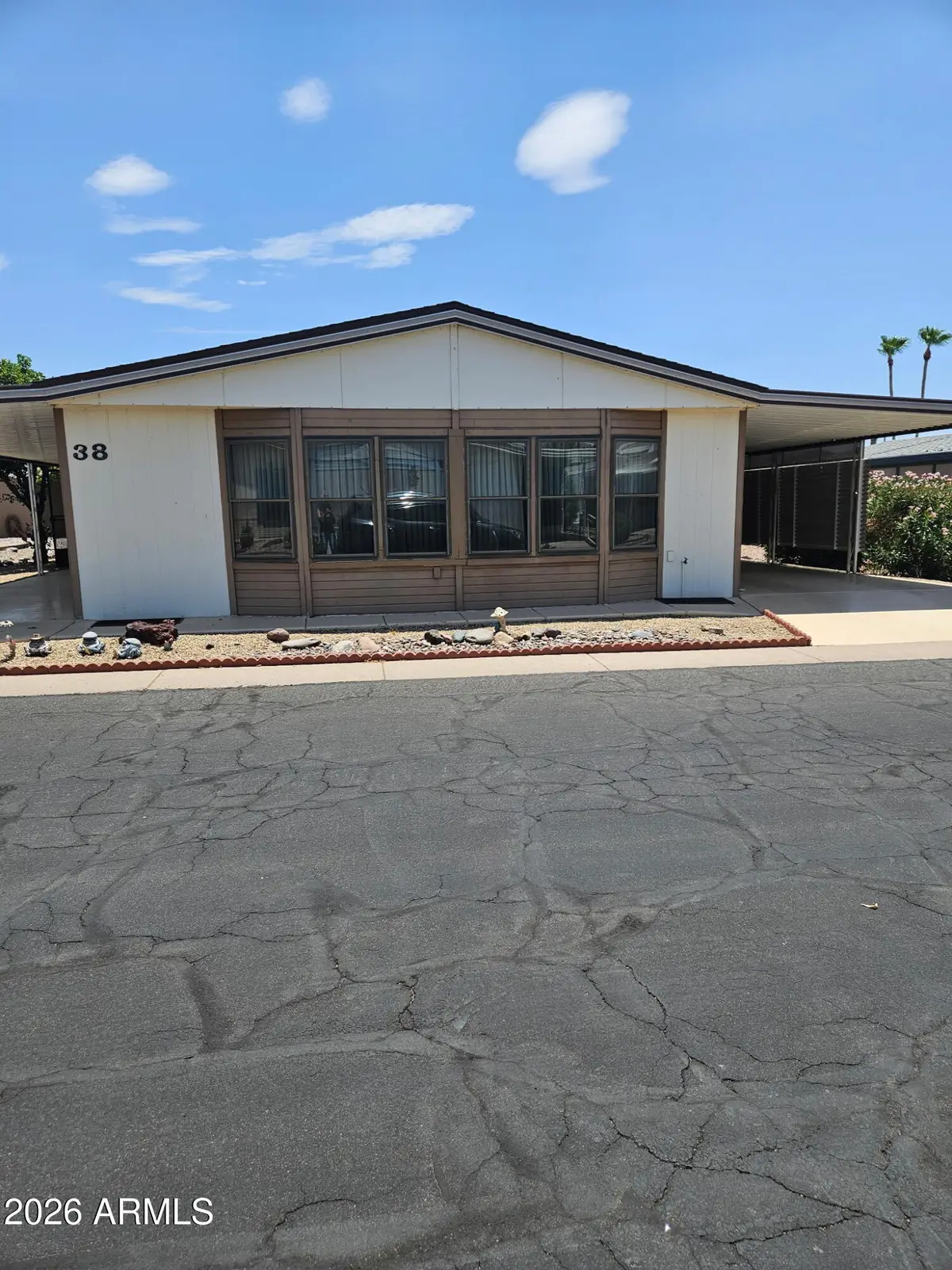 6209 E Mckellips Road E #38, Mesa, AZ 85215 - #1