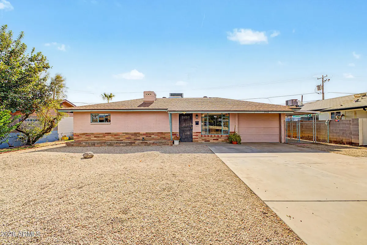 8514 N 8th Street, Phoenix, AZ 85020 - #1