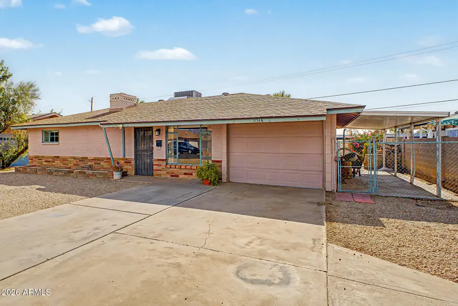 8514 N 8th Street, Phoenix, AZ 85020 - #2