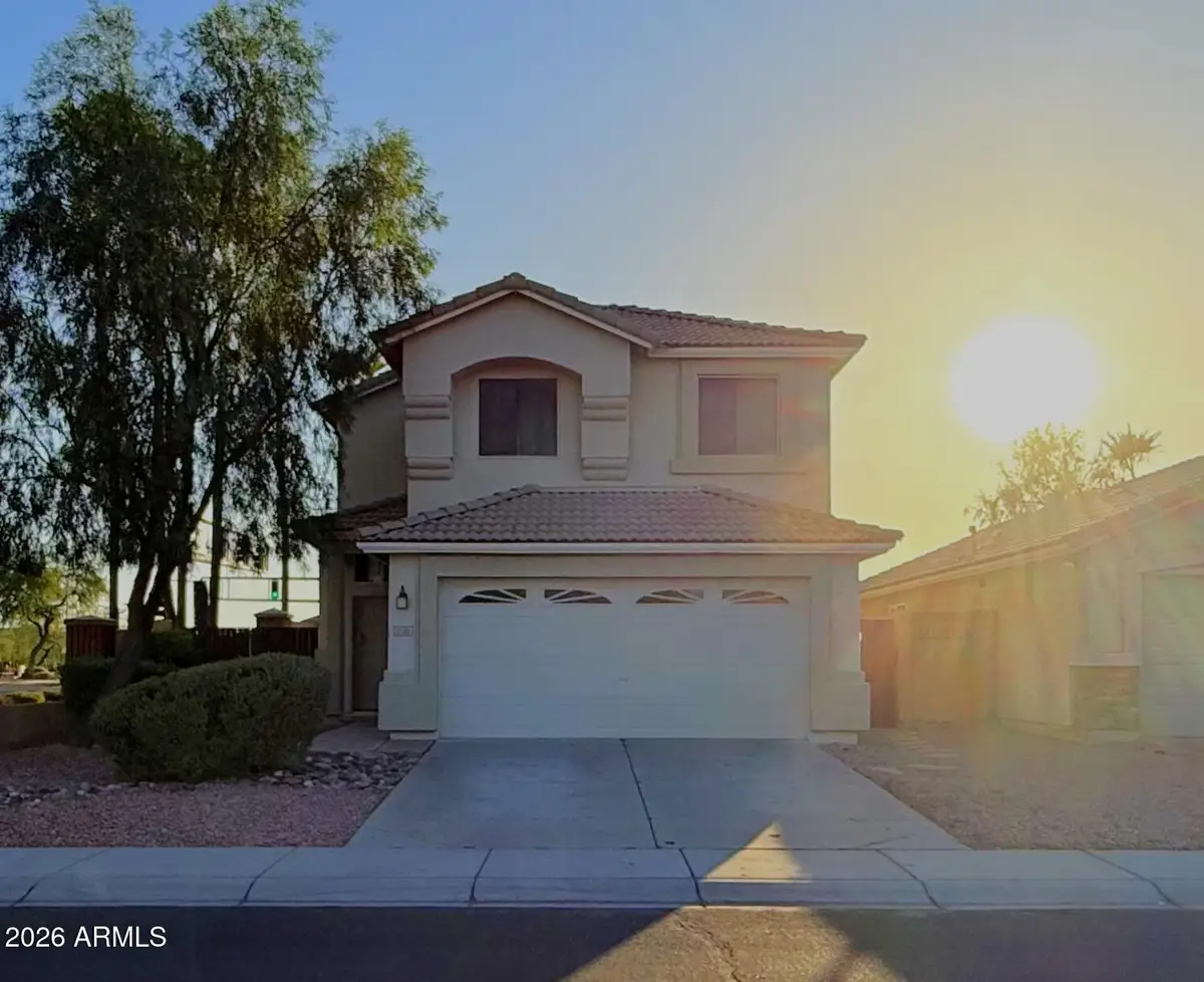 3128 N 130th Lane, Avondale, AZ 85392 - #1