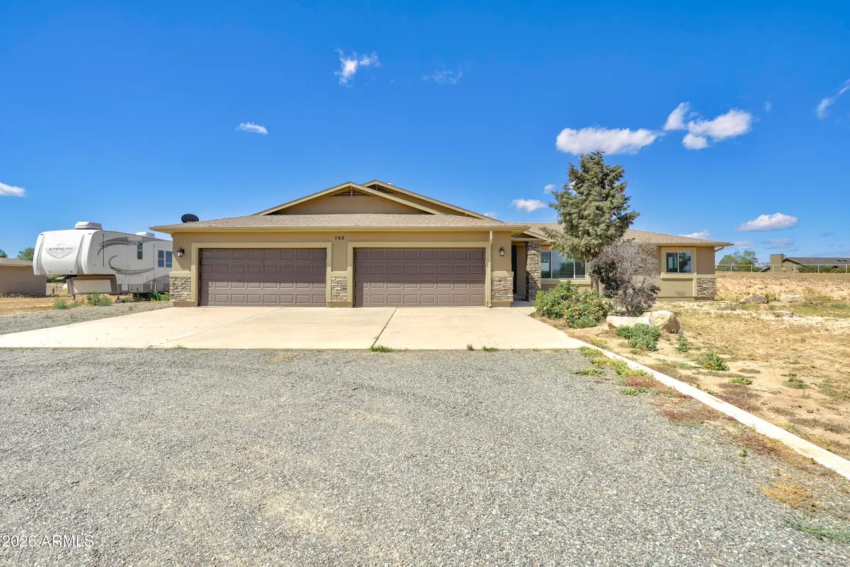 788 N Firesky Lane, Chino Valley, AZ 86323 - #1