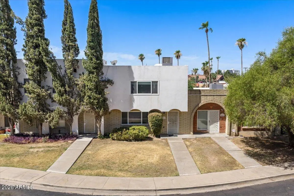 451 N Lesueur --, Mesa, AZ 85203 - #1